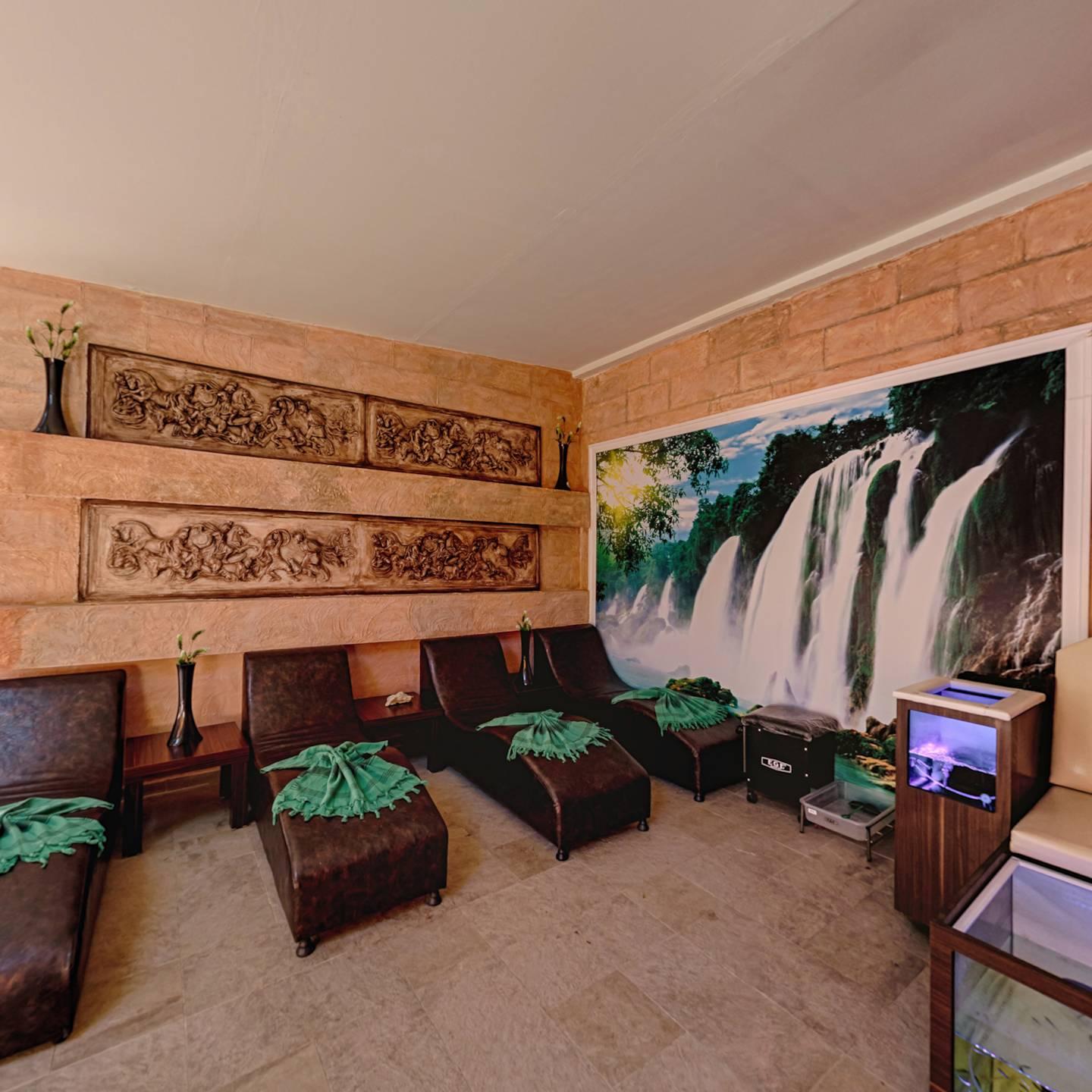 Risus Hotel Сиде Экстерьер фото