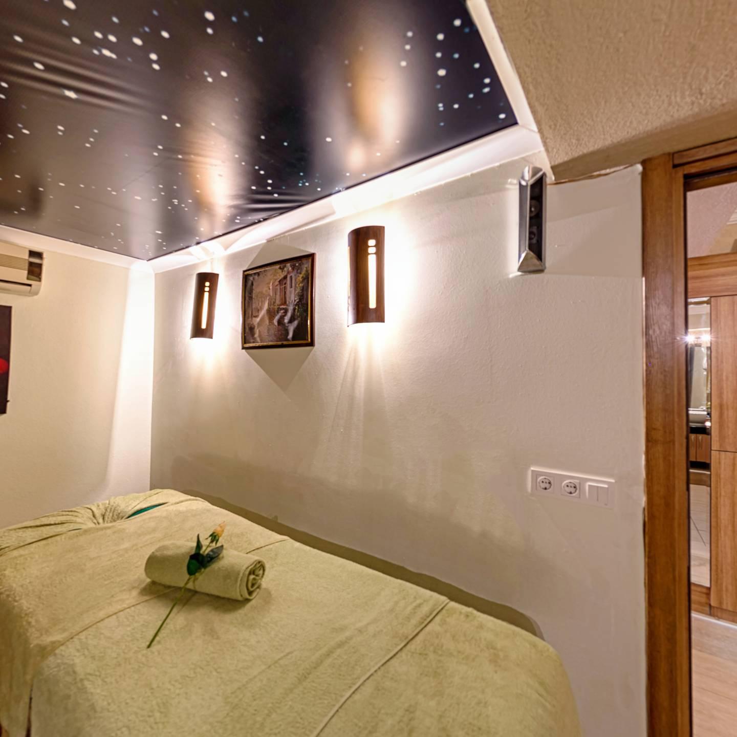 Risus Hotel Сиде Экстерьер фото