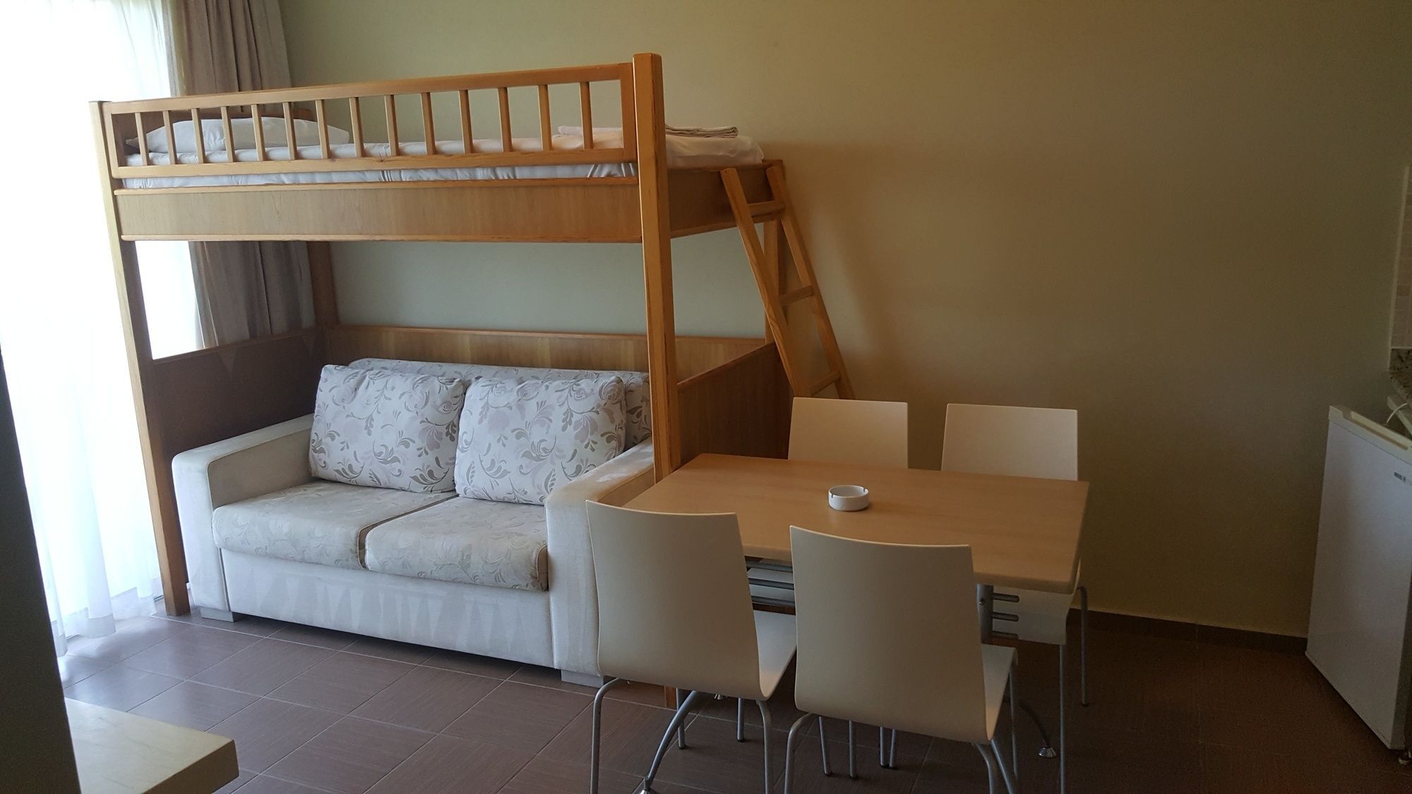Risus Hotel Сиде Экстерьер фото